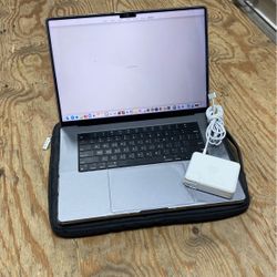 M1 Macbook Pro (1TB) 16inch Core Base Model