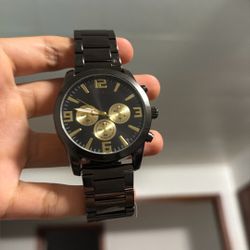 Brand New Never Before Worn Watch