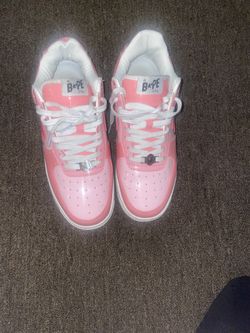 Bape Sta 