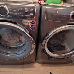 Washer/dryer