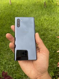 UNLOCKED SAMSUNG GALAXY NOTE 10 PLUS / BEST PRICES