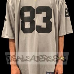 New and used Raiders NFL Apparel for sale