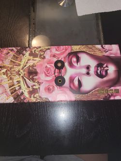 Pat McGrath