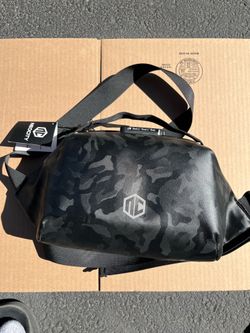Fanny pack shoulder bag