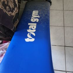 Total gym