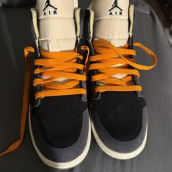 Jordan 1 SE Craft 