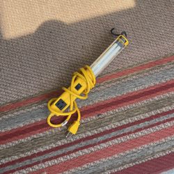 Florissant Drop Light