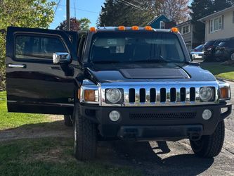 2007 Hummer H3