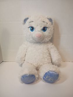 Build-A-Bear Disney Frozen 2 Elsa Plush