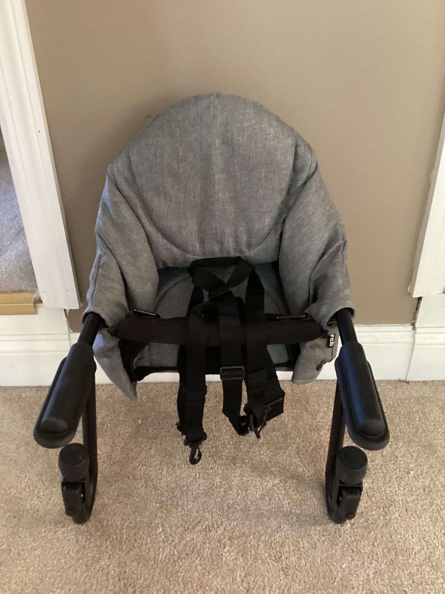 Portable High Chair/seat