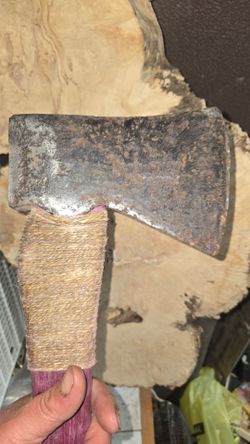 Axe