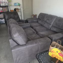 Couches