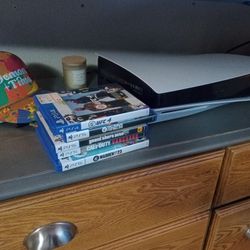 Ps5