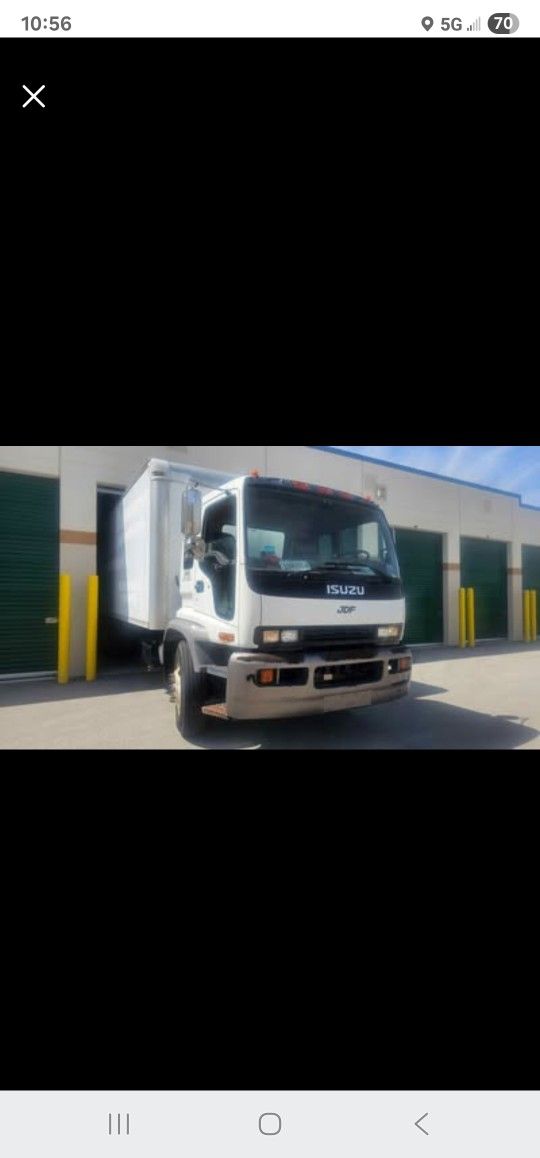 2009 Isuzu Other