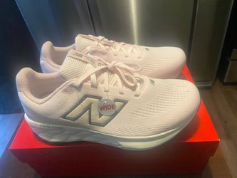 New balance