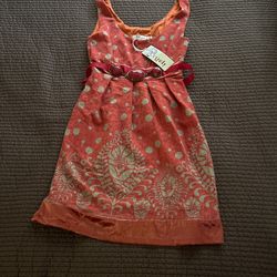 Vintage Dress