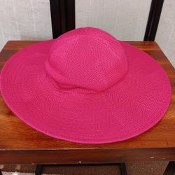 Lady's Hat