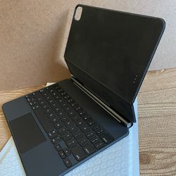Apple Magic Keyboard For iPad Pro 11” And Air 10.9 / 11