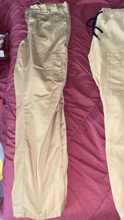 Mens Large Khaki/Beige Pants