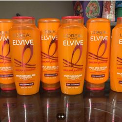 Brand New L’Oréal Bundle (6) For ($20)(Cash Only)(price Is firm) 