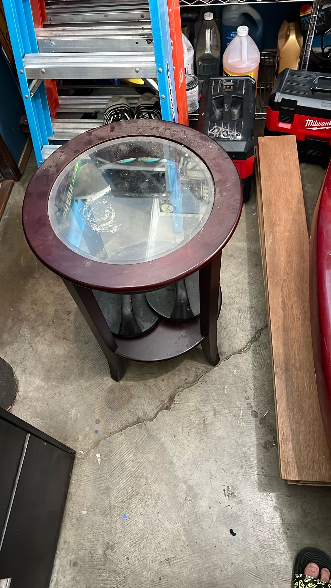 Mini Side table