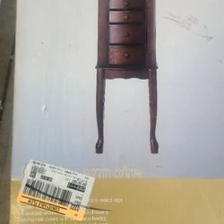 Jewelry Box
