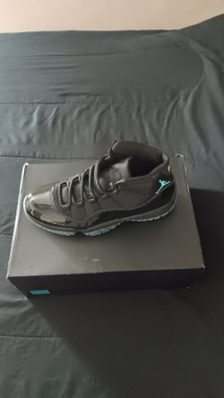 Gamma 11s retro