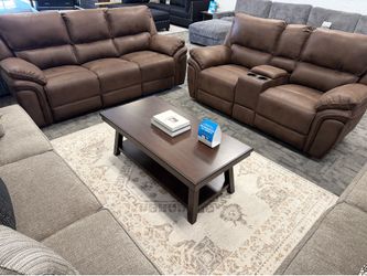 2pc recliner set