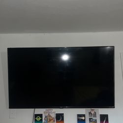 TCL ROKU 55inch Tv 