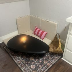 Modern Coffee Table
