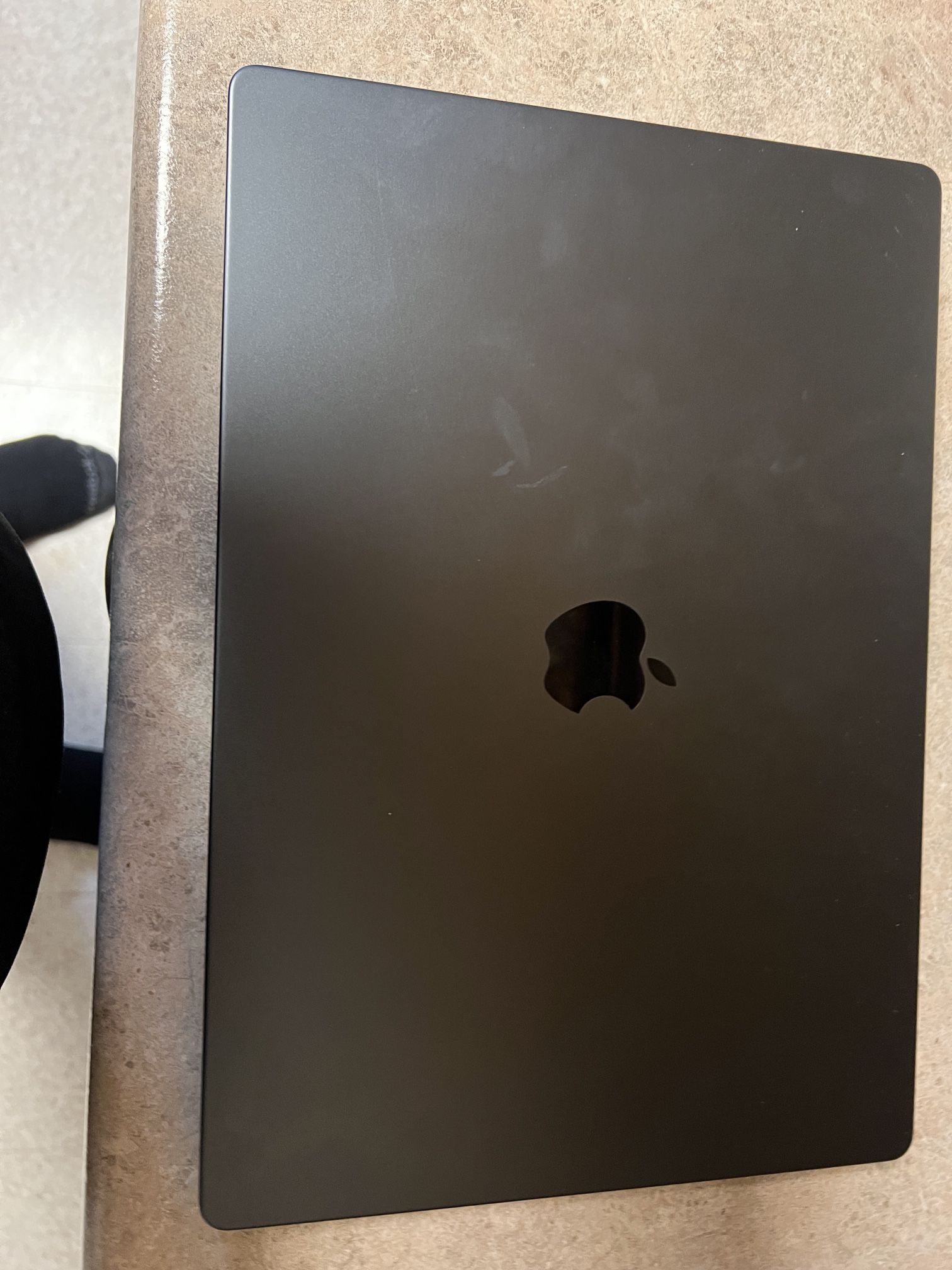 Late Model Year 2024 MacBook Pro 16inch