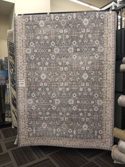6x9 Area Rug