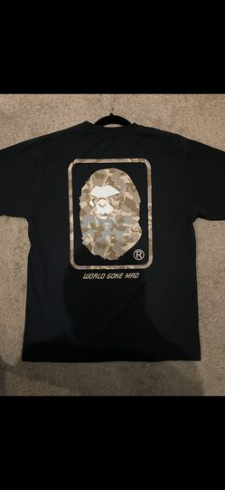 Bape Tshirt 