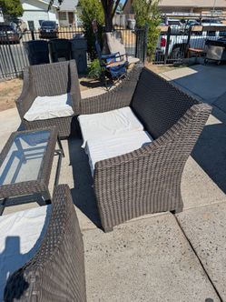 Esterio furniture