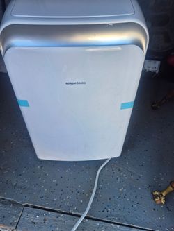 Portable Air Conditioners