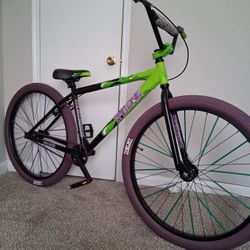 THRONE THE GOON BMX BIKE R29