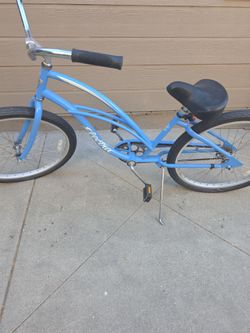 Expensive Electra Beach Crusier  399