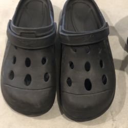 Men’s XL Slip-ons