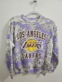 Los Angeles Lakers Sweatshirt size S