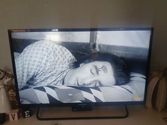 36" Element Flat Screen LED TV