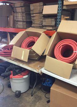 1/2 speed sire hose made in USA