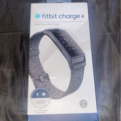 Fitbit Charge 4 Special Edition 