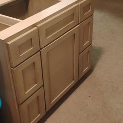  Vanity Gabinete Para Baño