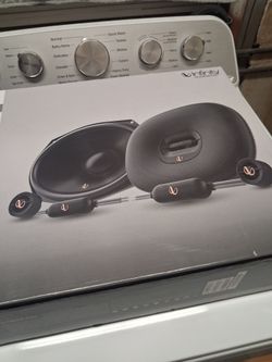 6x9 speakers