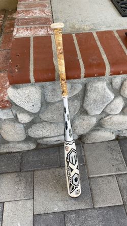 Exo Baseball Bat 