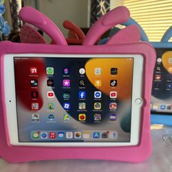 ipad Air 2 Good Conditions Unlocked 120