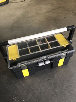 Tool box