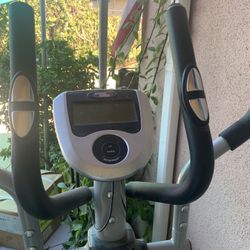 pro nrg exercise run cycle