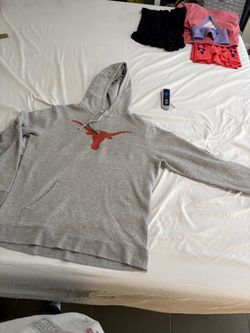 Texas longhorns men’s extra large hoodie $20