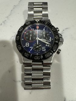 Victorinox Chronograph